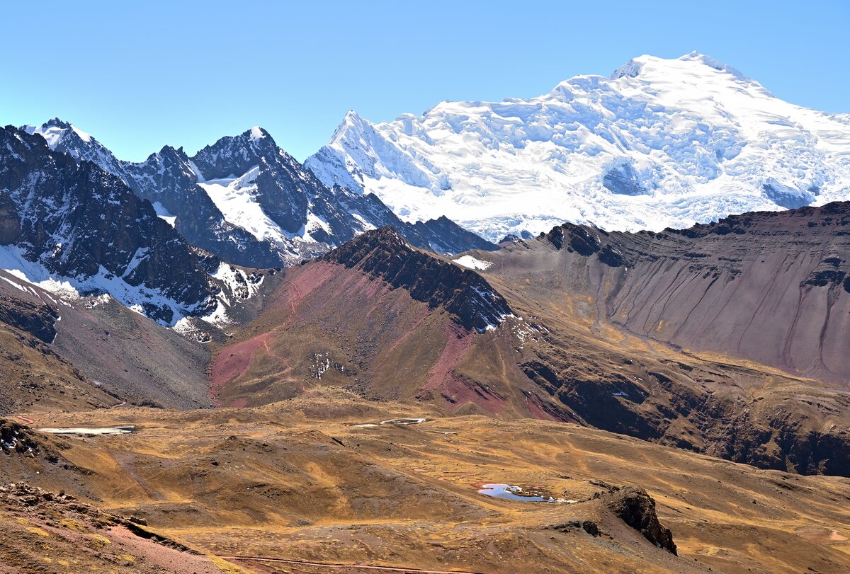 Mendoza: Beyond Altitude